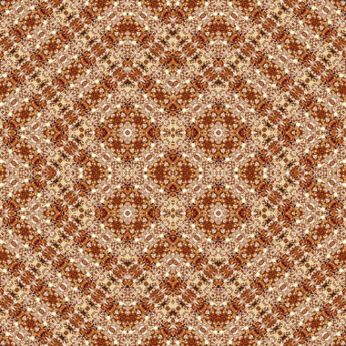 Kusursuz retro desen. Etnik doku ve arka plan. Retro sanat deseni.