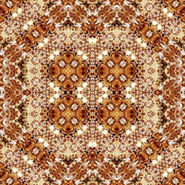 Kusursuz retro desen. Etnik doku ve arka plan. Retro sanat deseni.