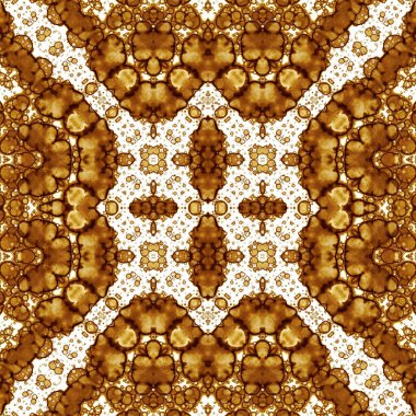 Kusursuz retro desen. Etnik doku ve arka plan. Retro sanat deseni.