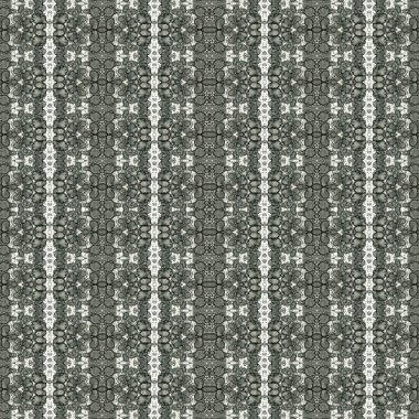 Kusursuz retro desen. Etnik doku ve arka plan. Retro sanat deseni.