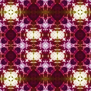 Kusursuz retro desen. Etnik doku ve arka plan. Retro sanat deseni.