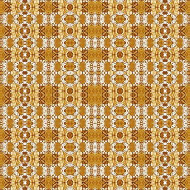 Kusursuz retro desen. Etnik doku ve arka plan. Retro sanat deseni.