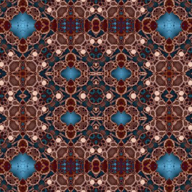 Kusursuz retro desen. Etnik doku ve arka plan. Retro sanat deseni.