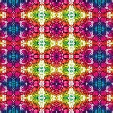 Kusursuz retro desen. Etnik doku ve arka plan. Retro sanat deseni.