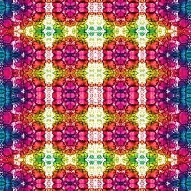 Kusursuz retro desen. Etnik doku ve arka plan. Retro sanat deseni.