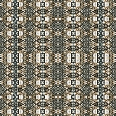 Kusursuz retro desen. Etnik doku ve arka plan. Retro sanat deseni.