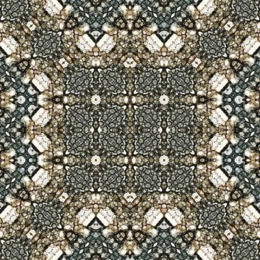 Kusursuz retro desen. Etnik doku ve arka plan. Retro sanat deseni.