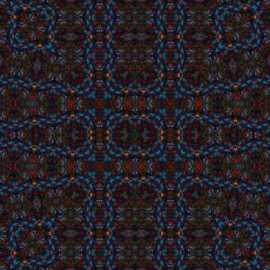 Kusursuz retro desen. Etnik doku ve arka plan. Retro sanat deseni.