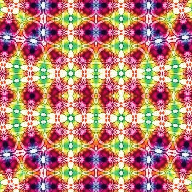 Kusursuz retro desen. Etnik doku ve arka plan. Retro sanat deseni.