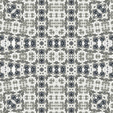 Kusursuz retro desen. Etnik doku ve arka plan. Retro sanat deseni.