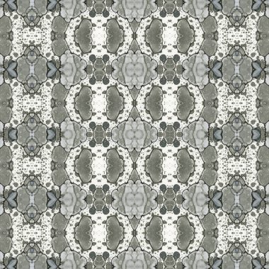 Kusursuz retro desen. Etnik doku ve arka plan. Retro sanat deseni.