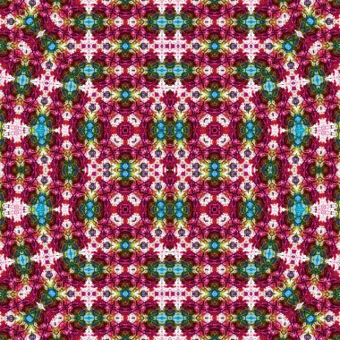 Kusursuz retro desen. Etnik doku ve arka plan. Retro sanat deseni.