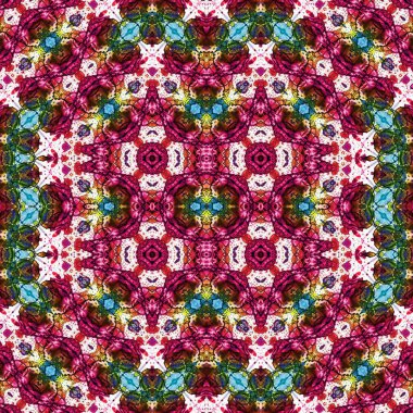 Kusursuz retro desen. Etnik doku ve arka plan. Retro sanat deseni.