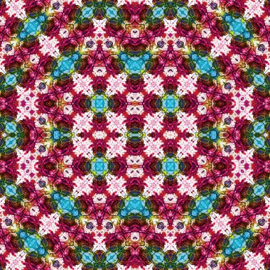 Kusursuz retro desen. Etnik doku ve arka plan. Retro sanat deseni.