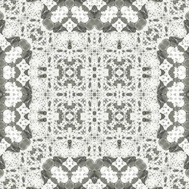 Kusursuz retro desen. Etnik doku ve arka plan. Retro sanat deseni.