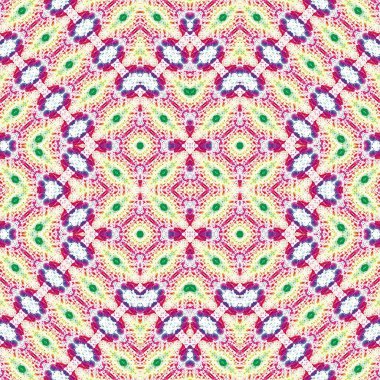 Kusursuz retro desen. Etnik doku ve arka plan. Retro sanat deseni.