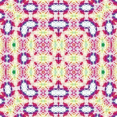 Kusursuz retro desen. Etnik doku ve arka plan. Retro sanat deseni.