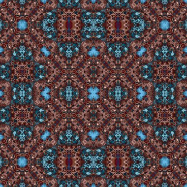 Kusursuz retro desen. Etnik doku ve arka plan. Retro sanat deseni.