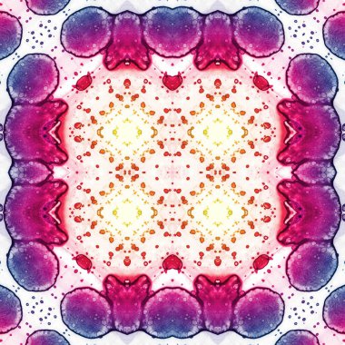 Kusursuz retro desen. Etnik doku ve arka plan. Retro sanat deseni.