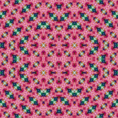 Kusursuz retro desen. Etnik doku ve arka plan. Retro sanat deseni.