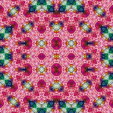 Kusursuz retro desen. Etnik doku ve arka plan. Retro sanat deseni.