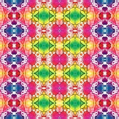 Kusursuz retro desen. Etnik doku ve arka plan. Retro sanat deseni.