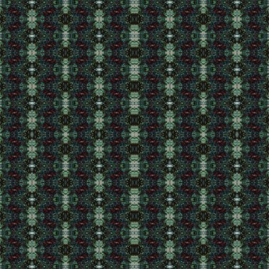 Kusursuz retro desen. Etnik doku ve arka plan. Retro sanat deseni.