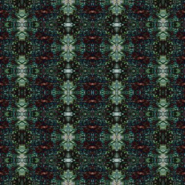 Kusursuz retro desen. Etnik doku ve arka plan. Retro sanat deseni.