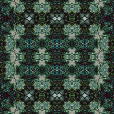 Kusursuz retro desen. Etnik doku ve arka plan. Retro sanat deseni.