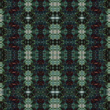 Kusursuz retro desen. Etnik doku ve arka plan. Retro sanat deseni.