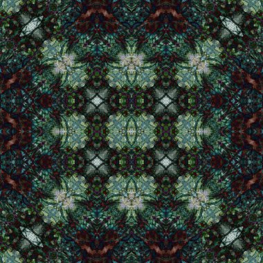 Kusursuz retro desen. Etnik doku ve arka plan. Retro sanat deseni.