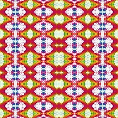 Kusursuz retro desen. Etnik doku ve arka plan. Retro sanat deseni.