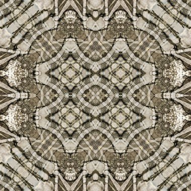 Kusursuz retro desen. Etnik doku ve arka plan. Retro sanat deseni.