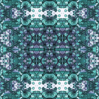 Kusursuz retro desen. Etnik doku ve arka plan. Retro sanat deseni.