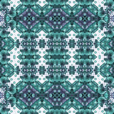 Kusursuz retro desen. Etnik doku ve arka plan. Retro sanat deseni.