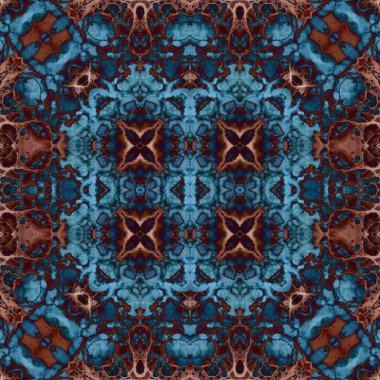 Kusursuz retro desen. Etnik doku ve arka plan. Retro sanat deseni.