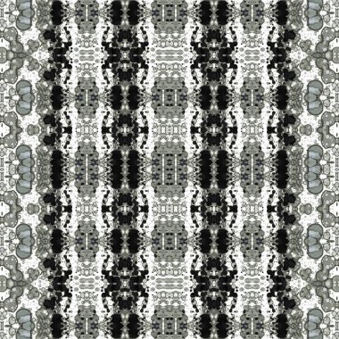 Kusursuz retro desen. Etnik doku ve arka plan. Retro sanat deseni.