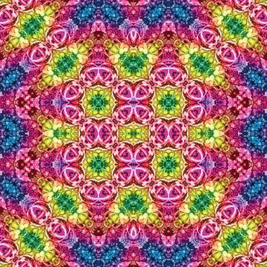 Kusursuz retro desen. Etnik doku ve arka plan. Retro sanat deseni.