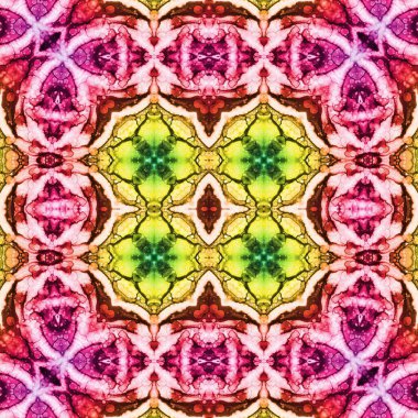 Kusursuz retro desen. Etnik doku ve arka plan. Retro sanat deseni.