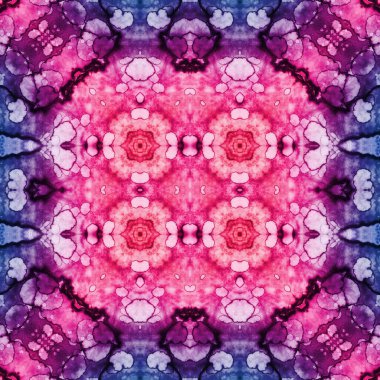 Kusursuz retro desen. Etnik doku ve arka plan. Retro sanat deseni.