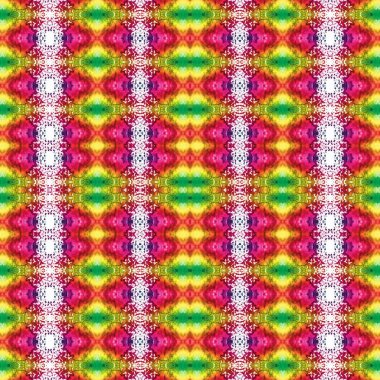 Kusursuz retro desen. Etnik doku ve arka plan. Retro sanat deseni.