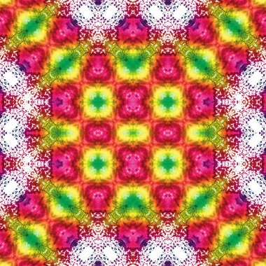 Kusursuz retro desen. Etnik doku ve arka plan. Retro sanat deseni.