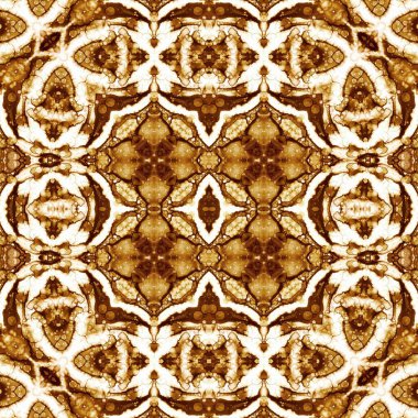 Kusursuz retro desen. Etnik doku ve arka plan. Retro sanat deseni.