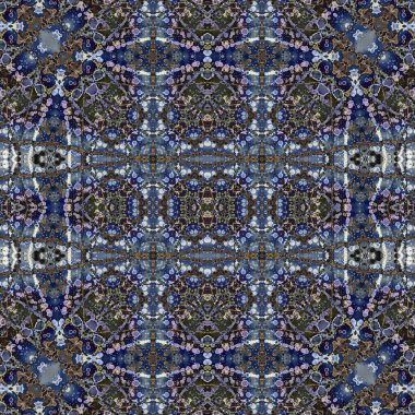 Kusursuz retro desen. Etnik doku ve arka plan. Retro sanat deseni.