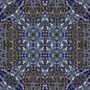 Kusursuz retro desen. Etnik doku ve arka plan. Retro sanat deseni.