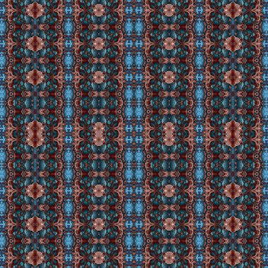 Kusursuz retro desen. Etnik doku ve arka plan. Retro sanat deseni.