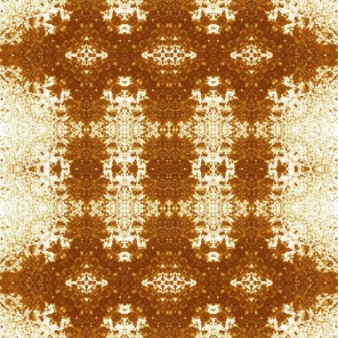 Kusursuz retro desen. Etnik doku ve arka plan. Retro sanat deseni.