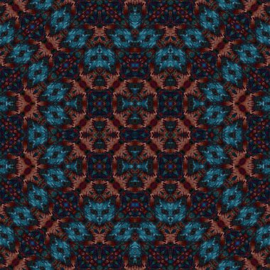 Kusursuz retro desen. Etnik doku ve arka plan. Retro sanat deseni.