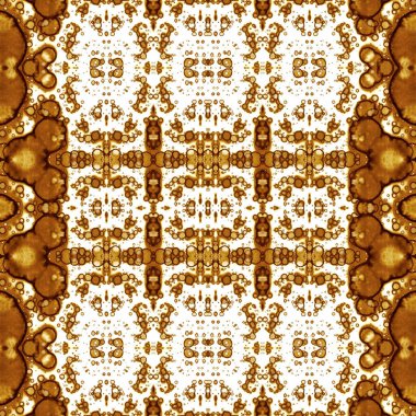 Kusursuz retro desen. Etnik doku ve arka plan. Retro sanat deseni.