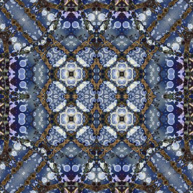 Kusursuz retro desen. Etnik doku ve arka plan. Retro sanat deseni.